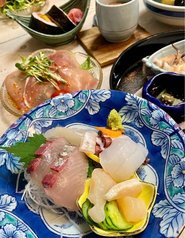 浜崎鮮魚 浜んくら - サブ画像1