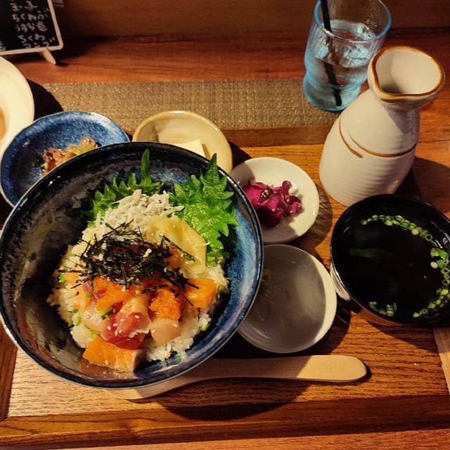 満月食堂 - サブ画像1