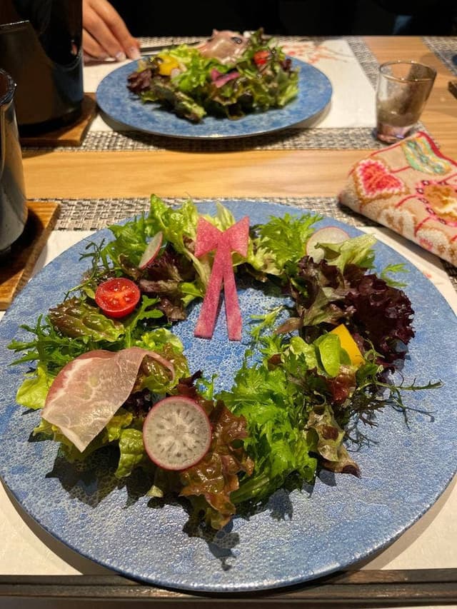 しゃぶしゃぶ・すき焼き懐石 後藤 - サブ画像3