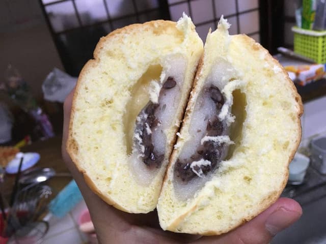 ヨーロッパン キムラヤ - サブ画像1