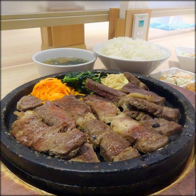 オジョリ 札幌エスタ店 - サブ画像2