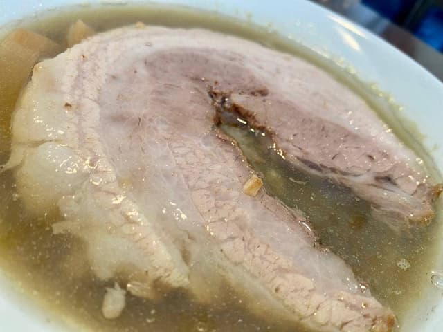 ラーメン屋 ステイゴールド - サブ画像3