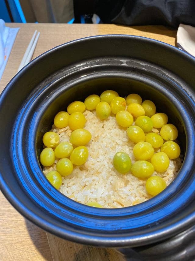 上越やすだ 銀座二丁目店 - サブ画像3