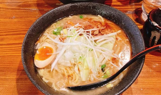らうめん しんか - サブ画像1
