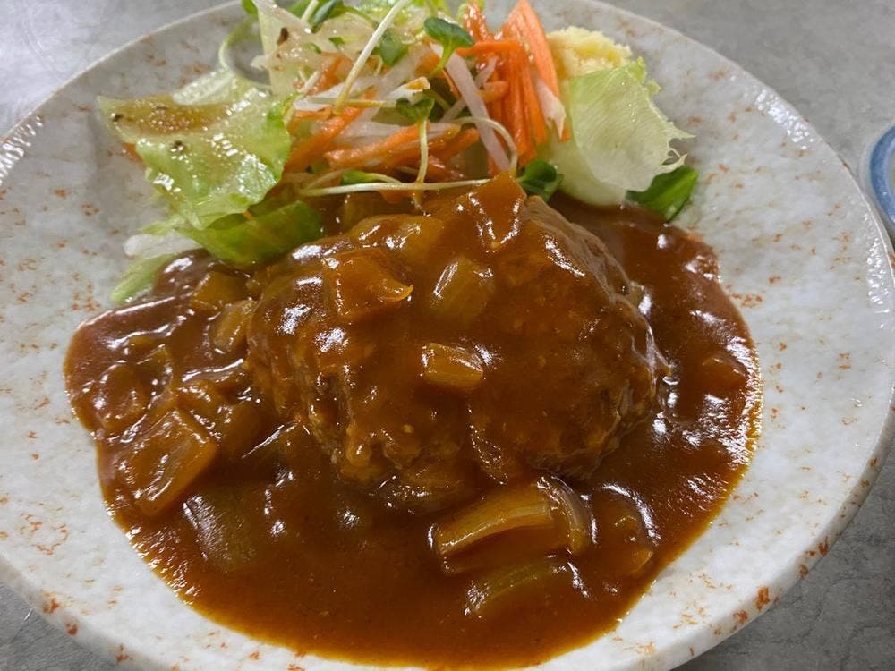 タカラ食堂