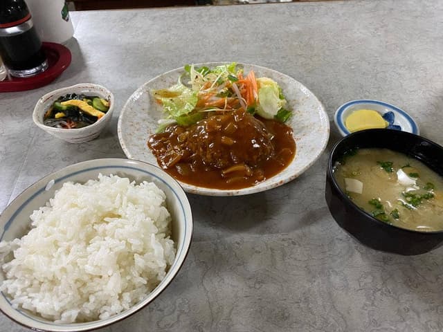 タカラ食堂 - サブ画像1