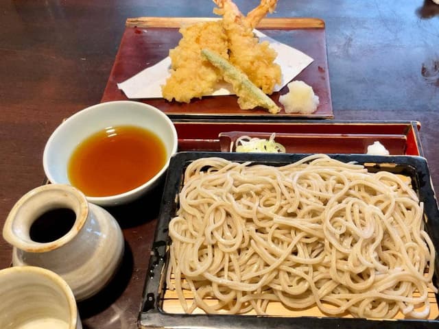 さらしな 田無店 - サブ画像1