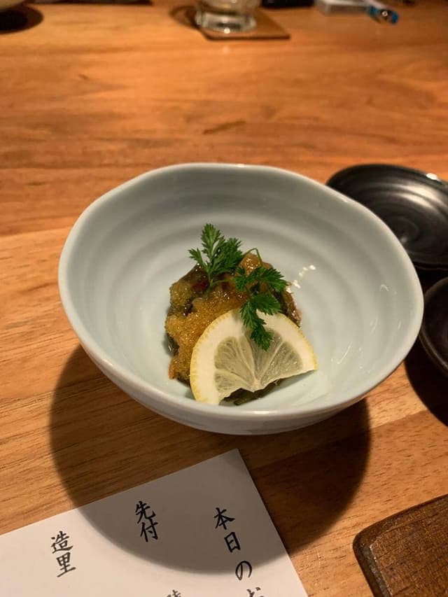 北の海手箱 風 - サブ画像1