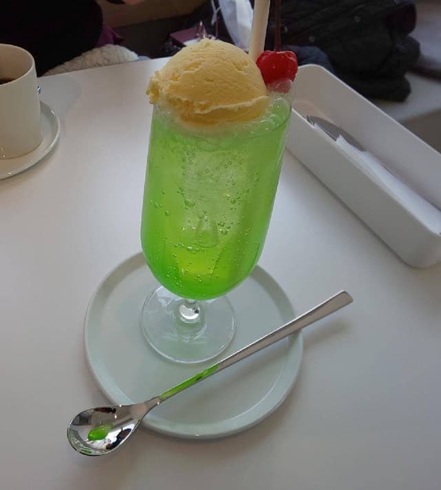 ealt.cafe - サブ画像2