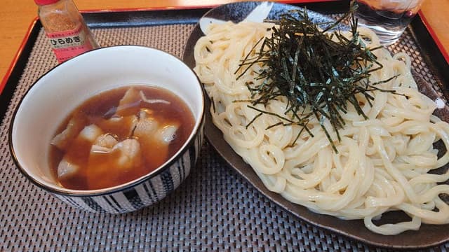 うどん屋 武 - サブ画像2