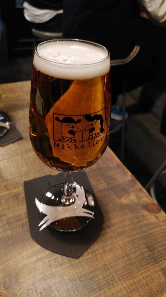 Beer Pub Camden 南池袋店 - サブ画像1