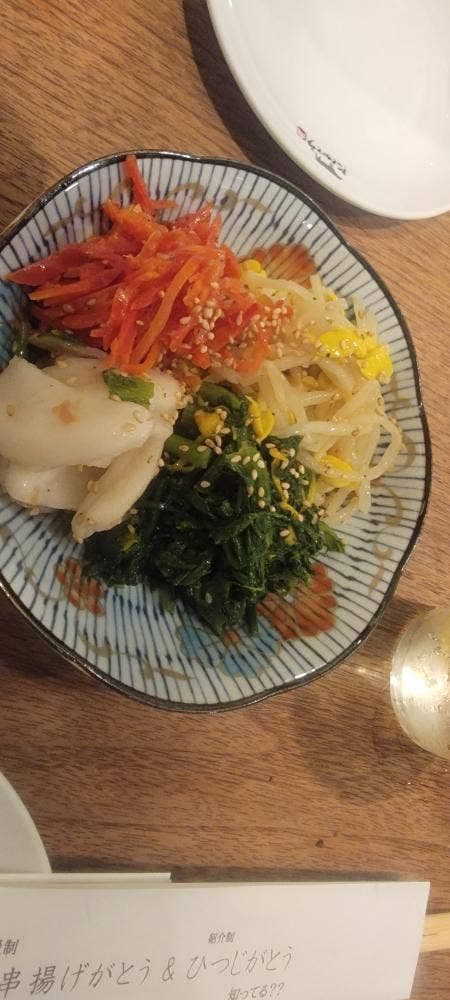 焼肉にくがとう33895 田町・三田店 - サブ画像3