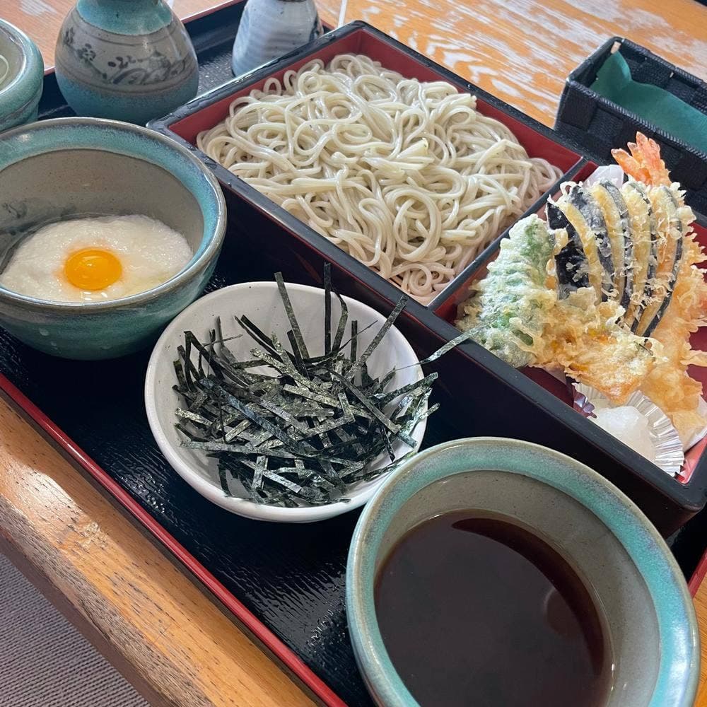 そば処大むら