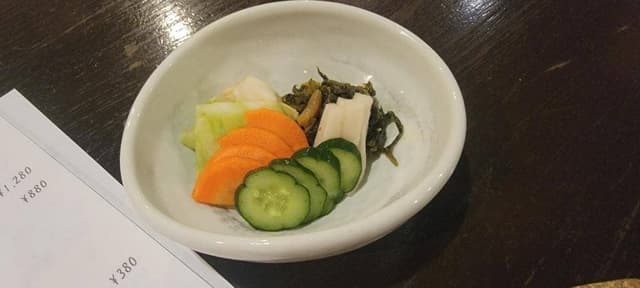 博多料理 龍馬 - サブ画像3