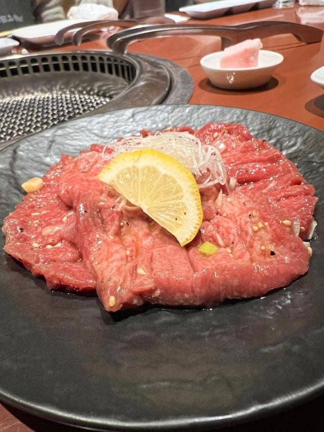 大同苑 仙台泉中央店 - サブ画像2