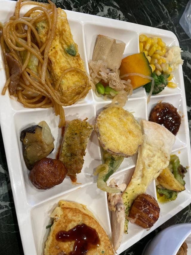 神戸クック ワールドビュッフェ イオンタウン各務原鵜沼店 - サブ画像3