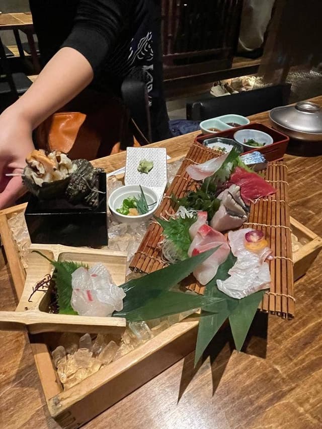 磯ぎよし 下川端店 - サブ画像2