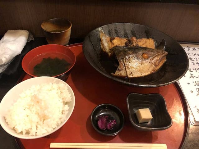 べんがら酒場 - サブ画像2