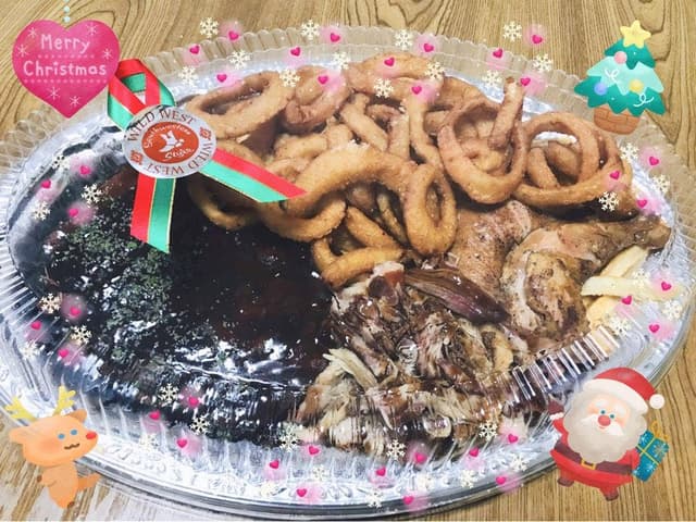 バディーズリブカンパニー - サブ画像3