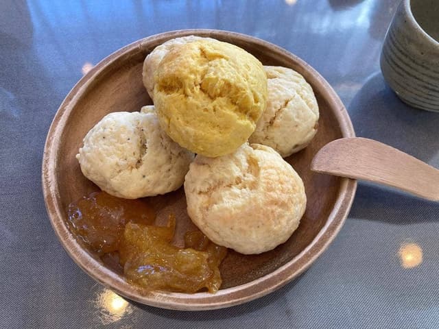 ラ・ターブル・ドゥ・イズミ - サブ画像1