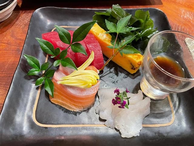 おばんざい食堂 ぴんころ - サブ画像1