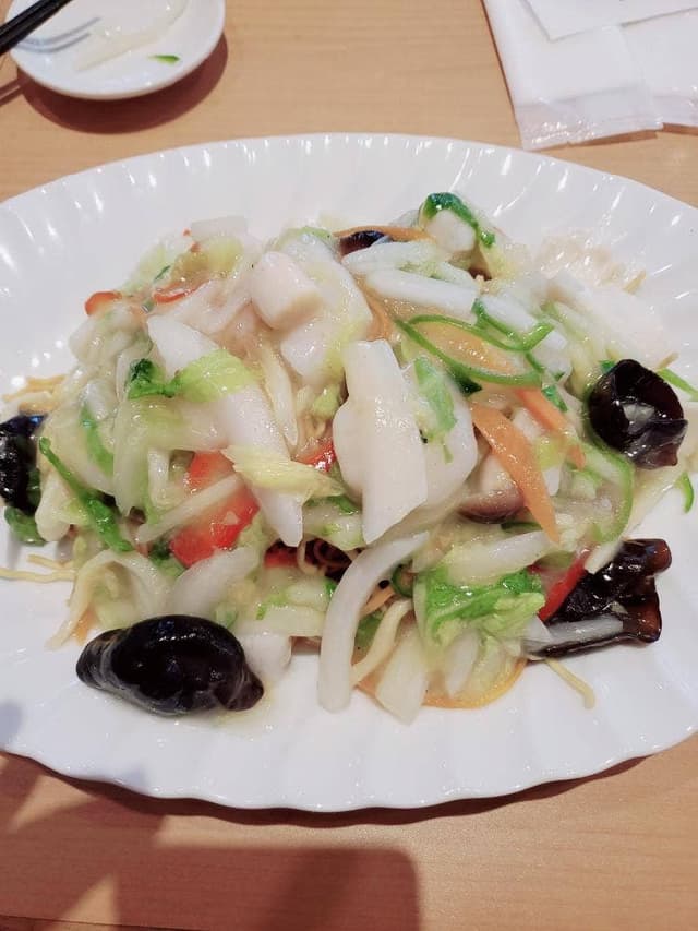 中国料理 ドラゴン - サブ画像2