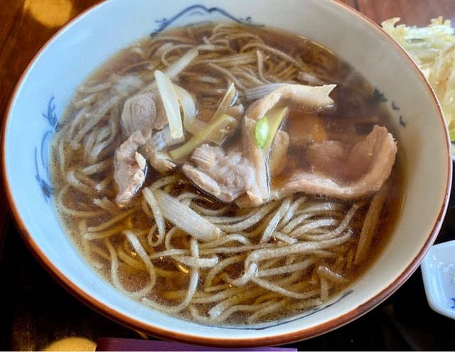 慈久庵 - サブ画像3