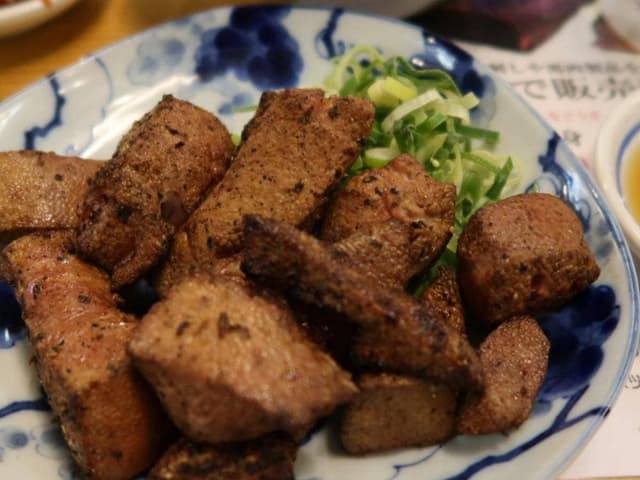 串屋横丁 神田南口店 - サブ画像3