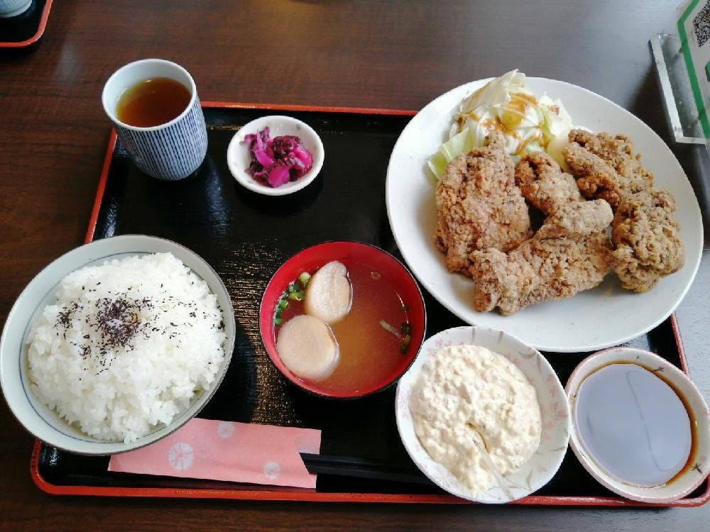 お食事&喫茶 ゆかり