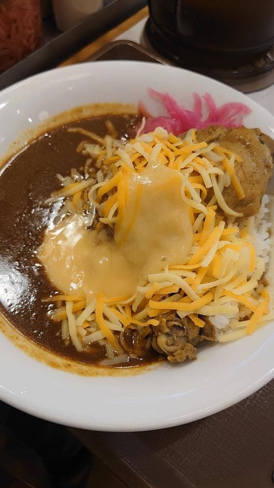 すき家 福岡拾六町店 - サブ画像1
