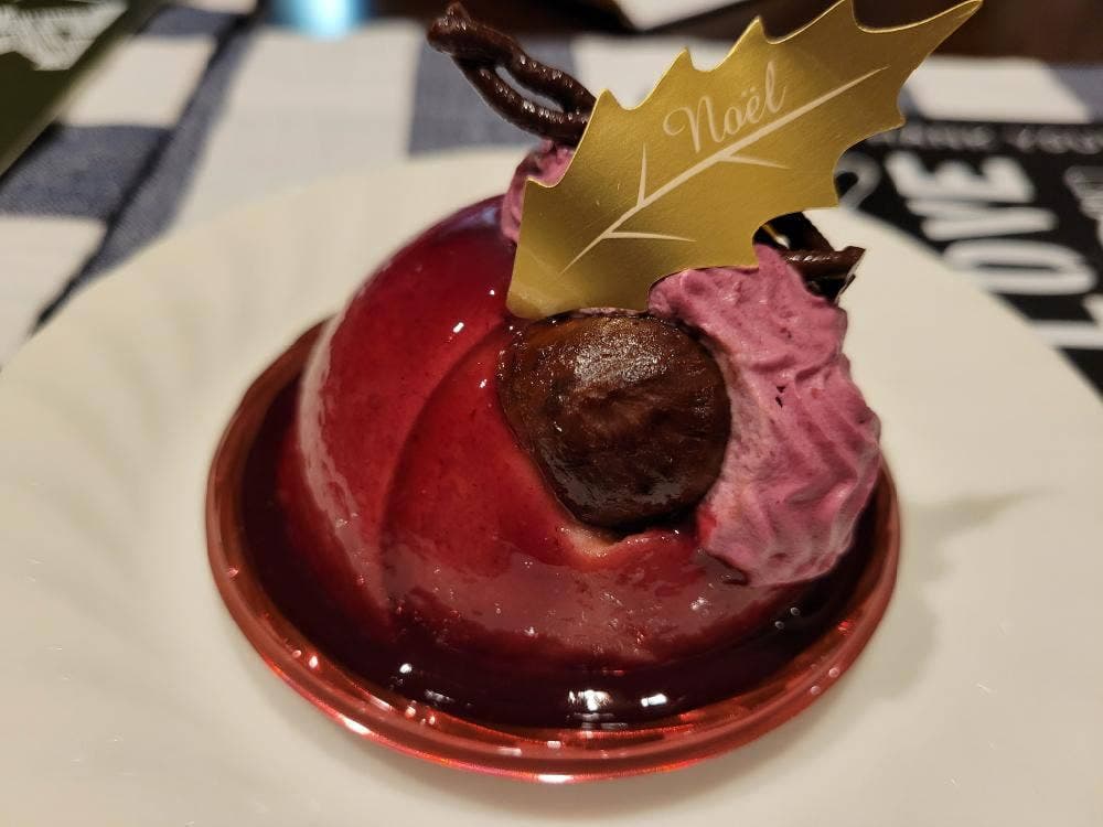 洋菓子店 couleur