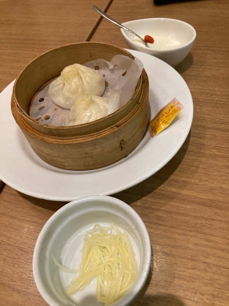 紅虎餃子房 モラージュ柏店