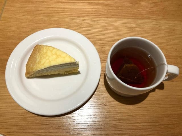 MUJI Diner - サブ画像2