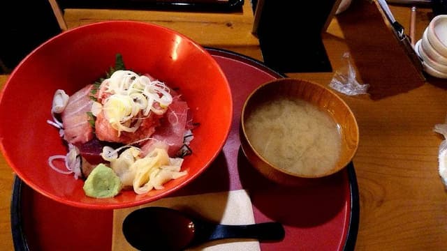 薫風 梅み月 - サブ画像1