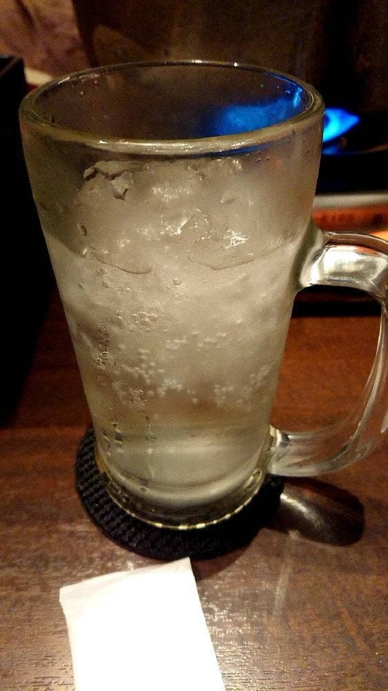 元気家元 とん 米沢店