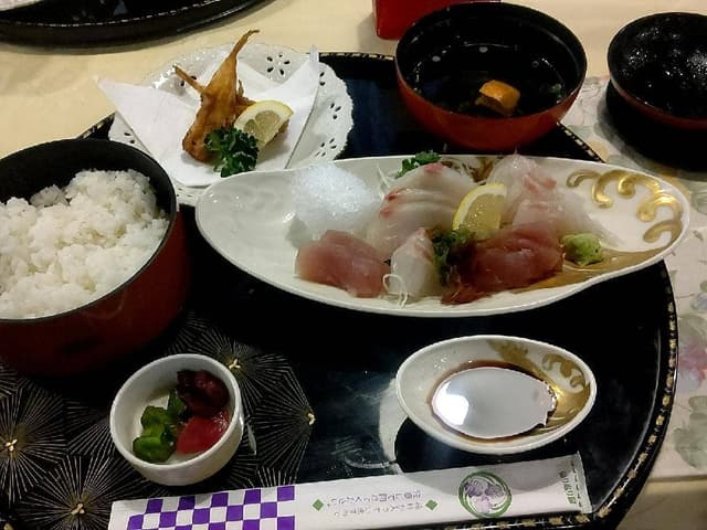 高大 料亭 レストラン - サブ画像1