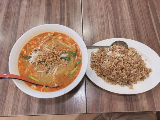谷記 錦糸町南口店 - サブ画像2