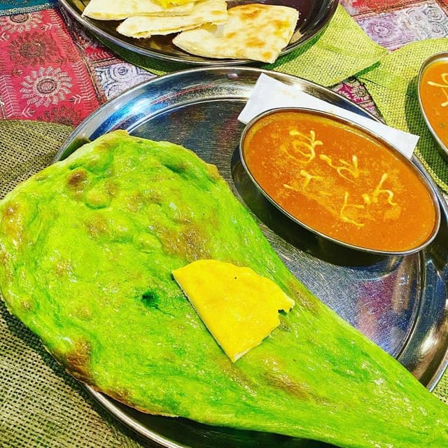 Simply Indiann - サブ画像1