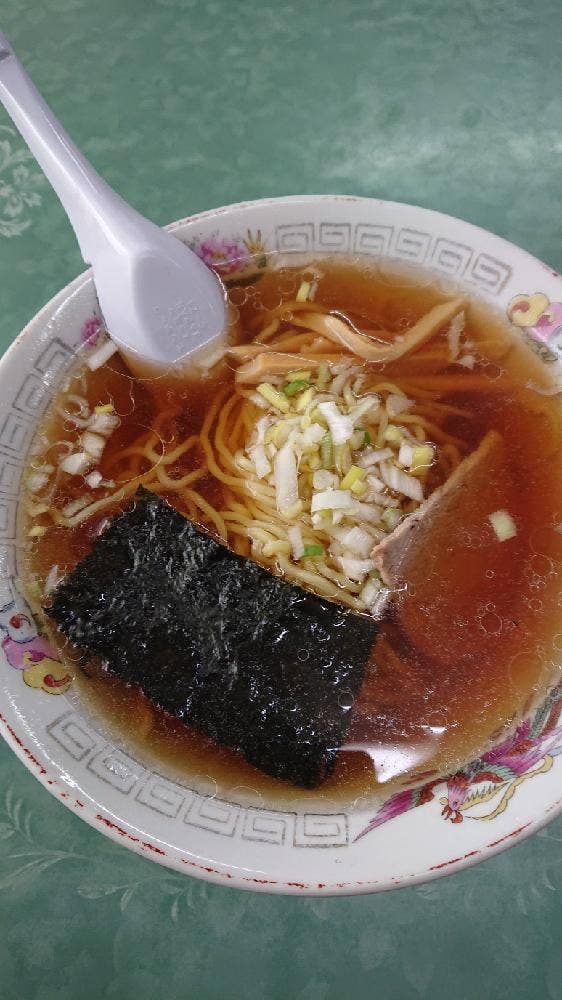 山口食堂 - サブ画像1