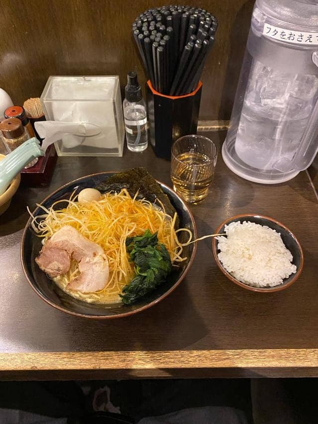 壱角家 西新宿店 - サブ画像2
