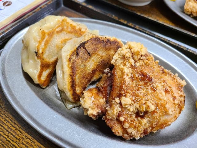 SAPPORO餃子製造所 二十四軒店 - サブ画像2