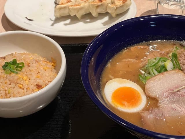 らーめん福栄 - サブ画像1