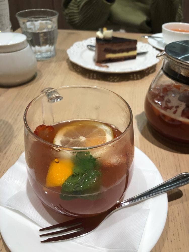 マザーリーフ イオンモール広島府中店