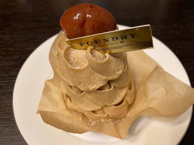FOUNDRY 三越銀座店 - サブ画像3