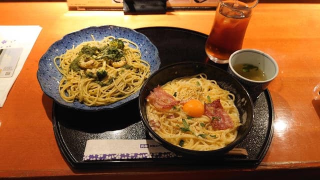 洋麺屋 五右衛門 池袋東口店 - サブ画像1
