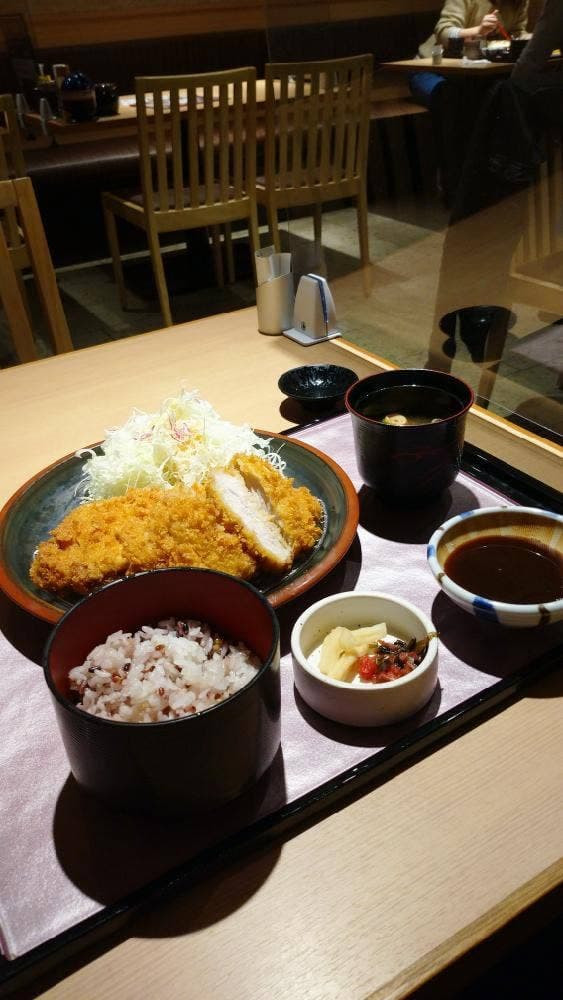 とんかつ かつまさ ゆめタウン広島店 - サブ画像3