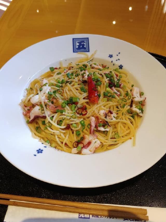 洋麺屋 五右衛門 横浜ハマボール店 - サブ画像1