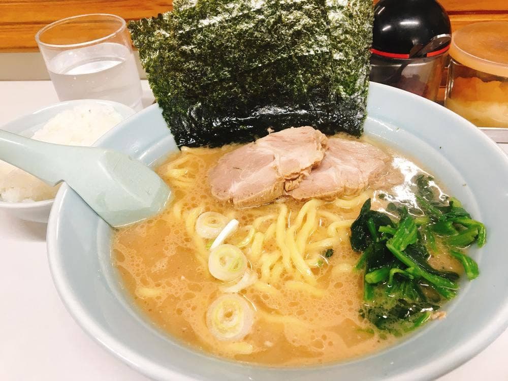 ラーメン屋 けん