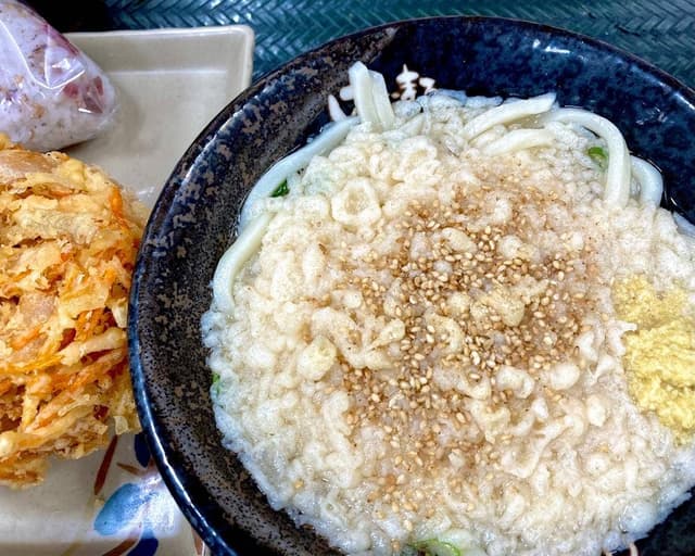 はなまるうどん 中野通り店 - サブ画像1