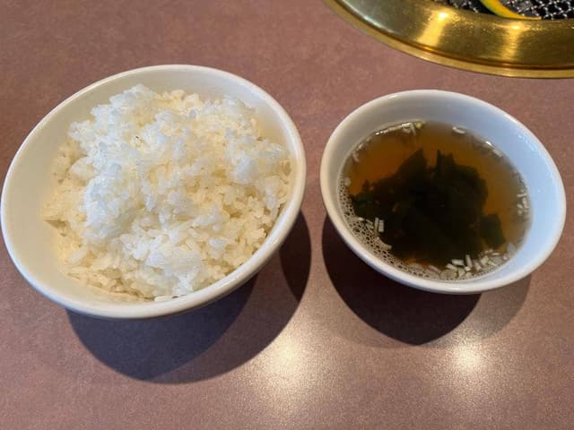 大門焼肉レストラン - サブ画像2